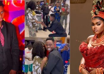 “The ring Peller gave me is a promise ring, not an engagement ring”- Jarvis discloses