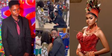 “The ring Peller gave me is a promise ring, not an engagement ring”- Jarvis discloses