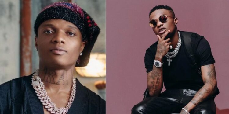 “Artists used to sleep in front of my gate begging for collaboration”- Wizkid Recalls Early Struggles in the Music Industry