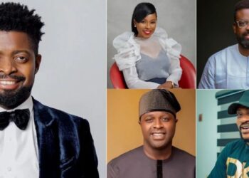 “They gave money to producers to make movies. Most of them would use about 10% to produce the movie”- Basketmouth Exposes Nollywood Producers Over Netflix Exit