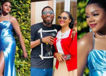 “My wife used to be embarrassed when I picked her up with the branded Picanto I won from Idols”- Timi Dakolo