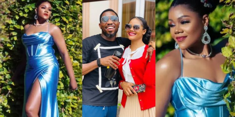 “My wife used to be embarrassed when I picked her up with the branded Picanto I won from Idols”- Timi Dakolo