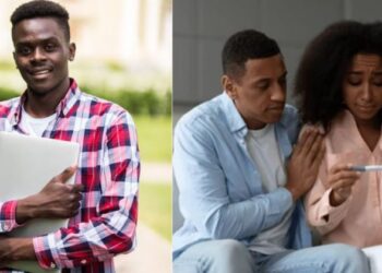 University Student Impregnates Vice Chancellor’s Wife After 18 Years of Marriage Looking For A Child