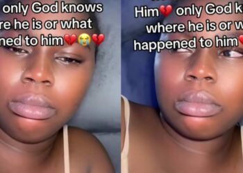 “My elder brother who travelled in 2008 and till date we haven’t heard from him. Only God knows where he is or what had happened to him”- Lady pays tribute to brother