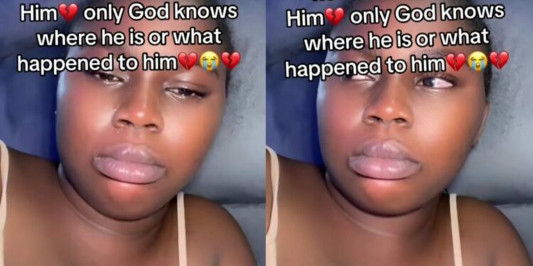 “My elder brother who travelled in 2008 and till date we haven’t heard from him. Only God knows where he is or what had happened to him”- Lady pays tribute to brother