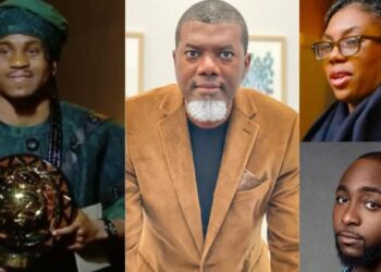 How Ademola Lookman shows Davido and Kemi Badenoch that wisdom is not by age – Former presidential aide Reno Omokri