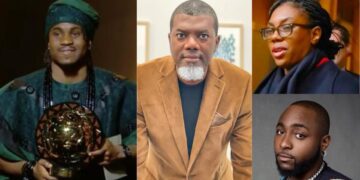 How Ademola Lookman shows Davido and Kemi Badenoch that wisdom is not by age – Former presidential aide Reno Omokri