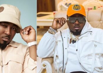 I didn’t go to university because Of N20k – Rapper Ice Prince opens up (Video)