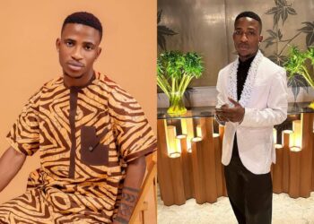 Alesh Sanni Slams Nigerian Justice System Over 14-Year Sentence for Stealing a Fowl
