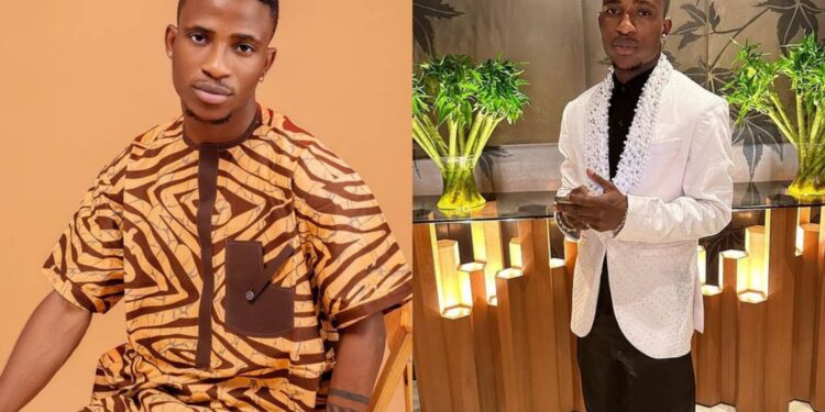 Alesh Sanni Slams Nigerian Justice System Over 14-Year Sentence for Stealing a Fowl