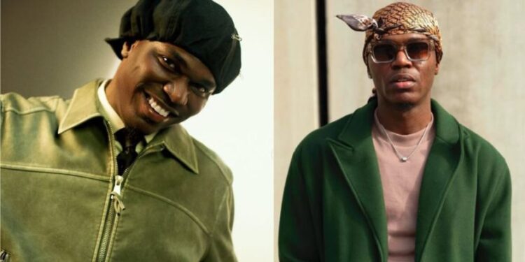 I will be performing free of charge at five lucky couples wedding this December – Singer Spyro discloses