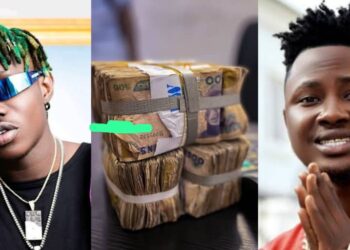 TikToker Salo Reveals how Zlatan donated ₦3m to help cover ₦12m surgery bill following Lekki incident