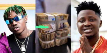 TikToker Salo Reveals how Zlatan donated ₦3m to help cover ₦12m surgery bill following Lekki incident