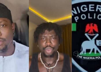 “He didn’t report the matter to us”- FCT Police give update on VeryDarkMan’s ₦180m NGO fraud allegation