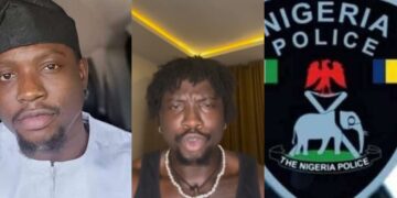 “He didn’t report the matter to us”- FCT Police give update on VeryDarkMan’s ₦180m NGO fraud allegation