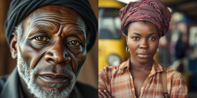 After 16 years of marriage without children. My wife has only confessed today, that she actually lost her w0omb during an abortion years ago before i met her. And I’m 56yrs old now,- man left devastated after her wife makes shocking confession. 