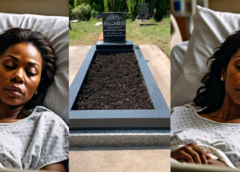 Heartbreaksas Jehovah’s Witness lady passes away after refusing life-saving transfusion.