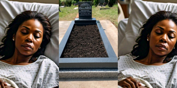 Heartbreaksas Jehovah’s Witness lady passes away after refusing life-saving transfusion.