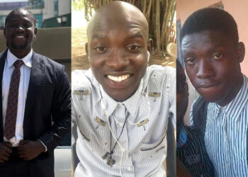 His Ex girlfriend will be regretting now – verydarkman shares amazing transformation just after few years.
