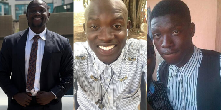 His Ex girlfriend will be regretting now – verydarkman shares amazing transformation just after few years.