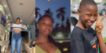 From Child Star to Full-Grown Adult: The Journey of Emmanuella As she share’s glow up video’s