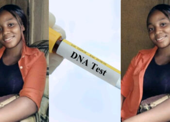 Before You Say I Do, To That Your Boyfriend, Ask Him, If He Will Promise to Love Any Child That Comes Out of Your Womb Even If the Child Is Not His – Lady gives advice to her fellow ladies, as she calls out men who abandon kids after DNA results