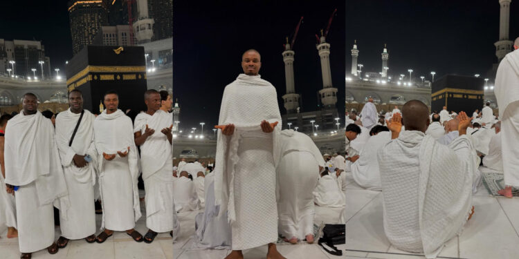 “From Bike Man to Homeowner: The Inspiring Journey of Ola from Lagos”