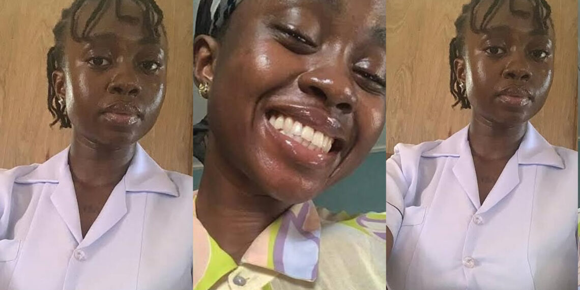 I will stop selling my noddles photos online when I finally get married – content creator yahweh spills 