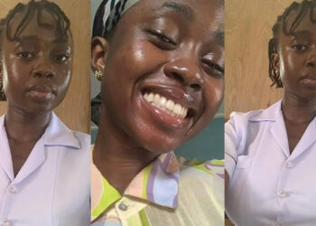 I will stop selling my noddles photos online when I finally get married – content creator yahweh spills 
