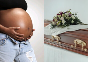 New born baby passed away after Doctor reportedly delays baby’s delivery for an unpaid debt.