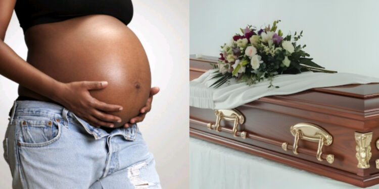 New born baby passed away after Doctor reportedly delays baby’s delivery for an unpaid debt.