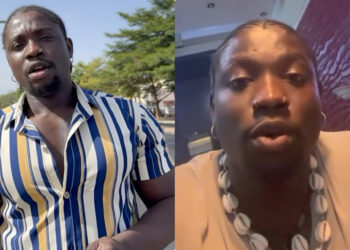 “For the past few days I haven’t been myself NGO account was hacked and 160million naira was diverted,” – verydarkman 