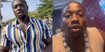 “For the past few days I haven’t been myself NGO account was hacked and 160million naira was diverted,” – verydarkman 