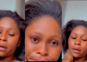 Heartbroken Lady Shares How Infertility Ended Her 6-Year Relationship