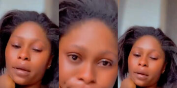 Heartbroken Lady Shares How Infertility Ended Her 6-Year Relationship