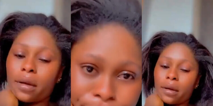 Heartbroken Lady Shares How Infertility Ended Her 6-Year Relationship