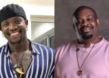 Don Jazzy Unfollows Verydarkman Amid N180M NGO Fraud Allegations