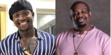 Don Jazzy Unfollows Verydarkman Amid N180M NGO Fraud Allegations