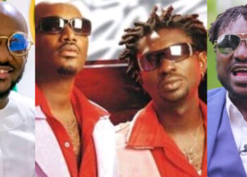 Emotions runs high as Blackface get The Shocking Truth Behind the song “African Queen”