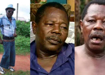 Today marks 14 years since legendary Sam Loco Efe left this world.