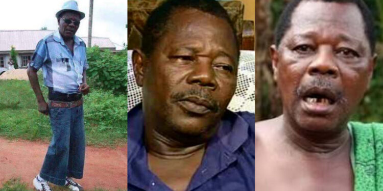 Today marks 14 years since legendary Sam Loco Efe left this world.