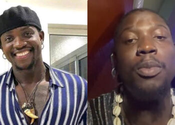 We have been able to recover N78million from the N180million stolen from NGO funds by the hackers one of the suspects have fled to Ghana and we will be going to Ghana soon” – VeryDarkMan