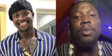 We have been able to recover N78million from the N180million stolen from NGO funds by the hackers one of the suspects have fled to Ghana and we will be going to Ghana soon” – VeryDarkMan