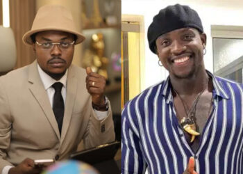 Please VeryDarkMan is not catching Cruise, Hundreds of Millions is really missing from his NGO account, according to my top sources the balance is now N98.3Million, i pray he recovers the rest of the money, I have now forgiven him” – BLord reveals as he settle is rif with verydarkman.