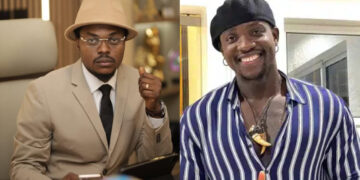 Please VeryDarkMan is not catching Cruise, Hundreds of Millions is really missing from his NGO account, according to my top sources the balance is now N98.3Million, i pray he recovers the rest of the money, I have now forgiven him” – BLord reveals as he settle is rif with verydarkman.