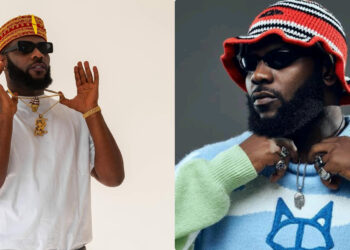 Popular Nigerian singer, Odumodublvck raised eyebrows as reveals why he doesn’t love music, despite being a musician.