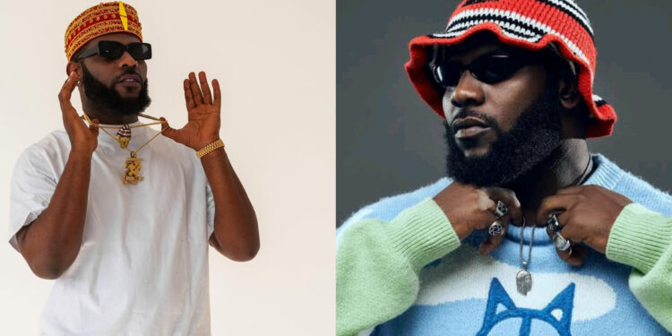 Popular Nigerian singer, Odumodublvck raised eyebrows as reveals why he doesn’t love music, despite being a musician.