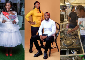 Heartbreaks as DJ Kulet announced the end of her 8-month marriage to Ohis Emmanuel, amid abuse and other hefty allegations.