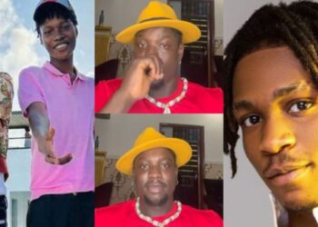 “If lil smart doesn’t have proof then he must go down”- VDM Defends Naira Marley and Zinoleesky, Sl@ms Lil Smart for Betrayal