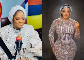 “I feel pity for her. Was her son also affected by the stampede?”- Reactions as Ooni of Ife’s ex-wife, Olori Naomi faces probe over de@th of 32 children in Ibadan